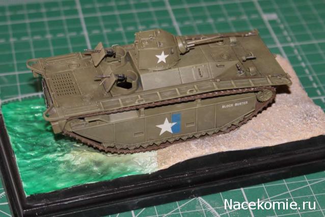 Фото наших коллекций бронетехники