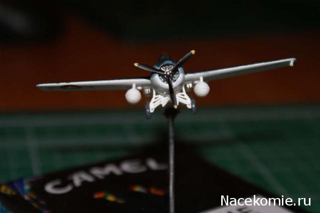 Модели и гашапоны в 1/144 - F-Toys, Bandai, Takara и другие