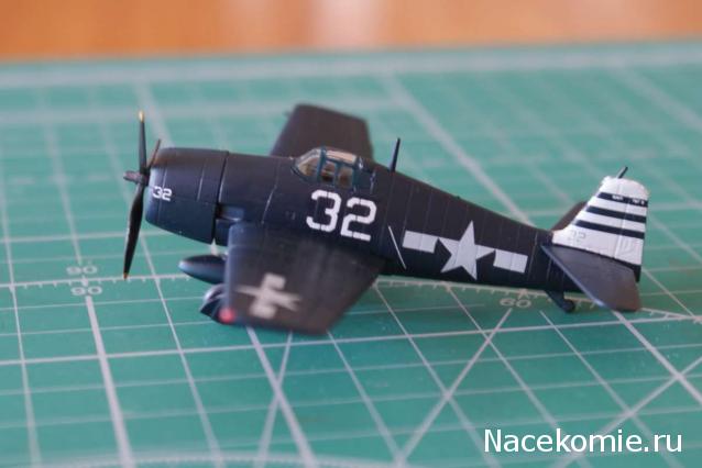 Модели и гашапоны в 1/144 - F-Toys, Bandai, Takara и другие