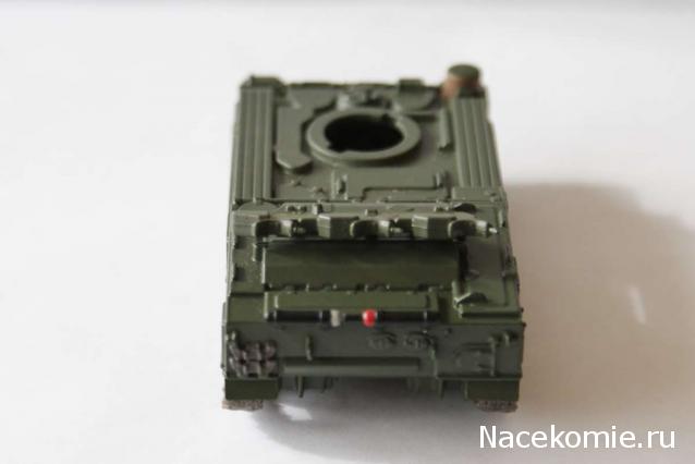 Боевые машины мира закупка теста