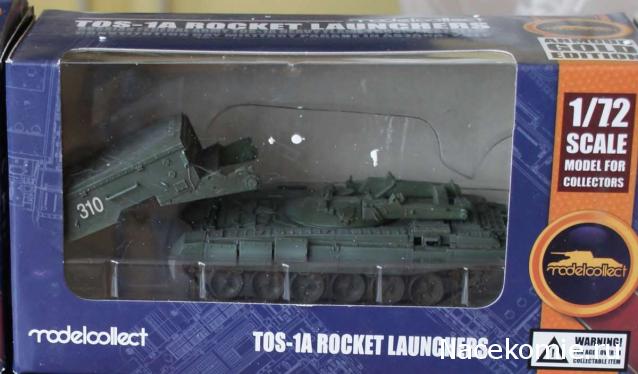 Фото наших коллекций бронетехники