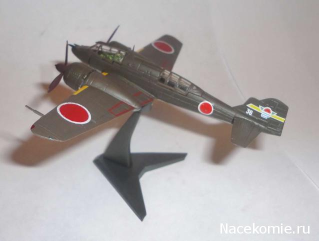 Модели и гашапоны в 1/144 - F-Toys, Bandai, Takara и другие