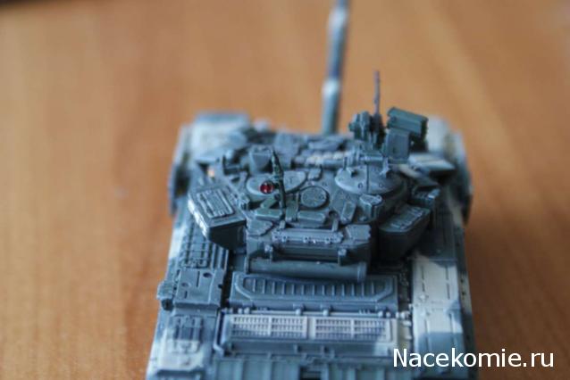 Фото наших коллекций бронетехники