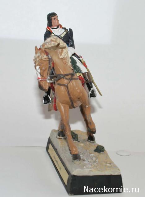 Другие воины разных эпох в миниатюре: фото, обсуждение