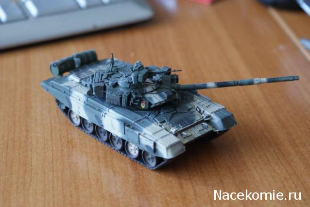 Фото наших коллекций бронетехники