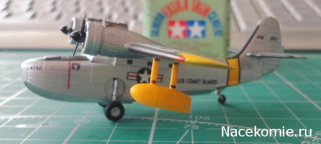 Модели и гашапоны в 1/144 - F-Toys, Bandai, Takara и другие