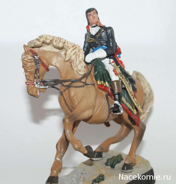 Другие воины разных эпох в миниатюре: фото, обсуждение