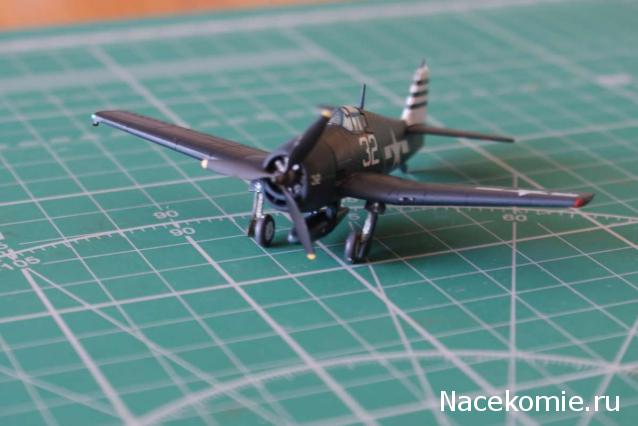 Модели и гашапоны в 1/144 - F-Toys, Bandai, Takara и другие