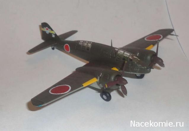 Модели и гашапоны в 1/144 - F-Toys, Bandai, Takara и другие