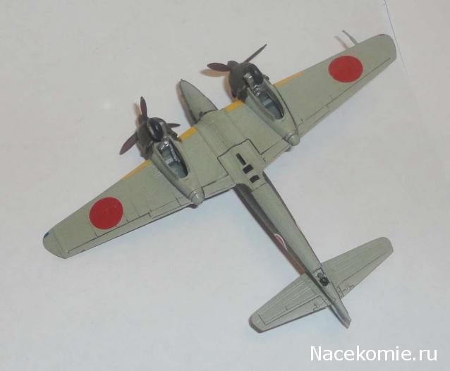 Модели и гашапоны в 1/144 - F-Toys, Bandai, Takara и другие