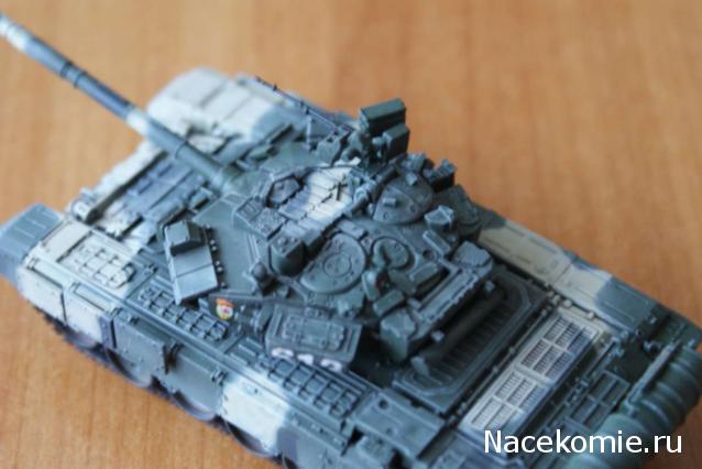 Фото наших коллекций бронетехники