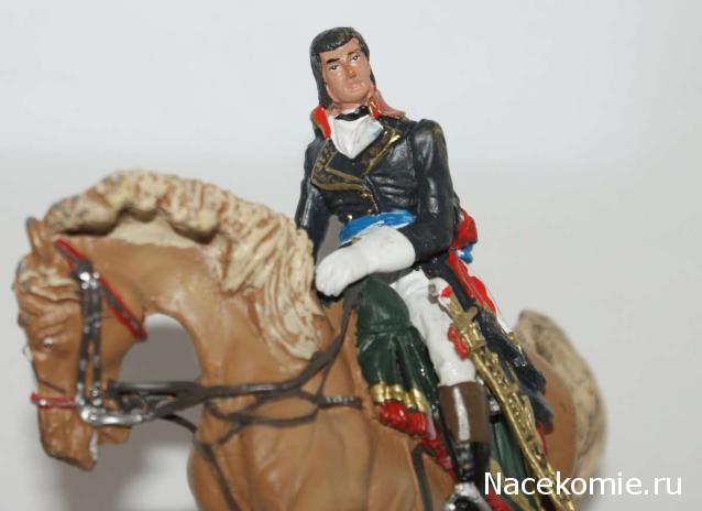 Другие воины разных эпох в миниатюре: фото, обсуждение