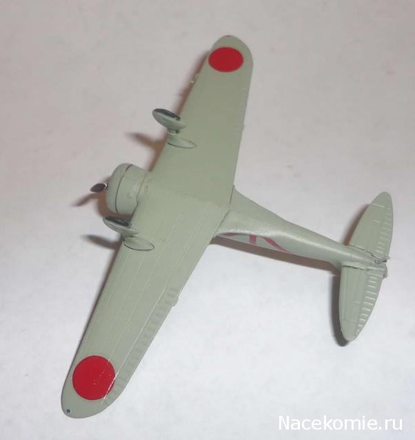 Модели и гашапоны в 1/144 - F-Toys, Bandai, Takara и другие