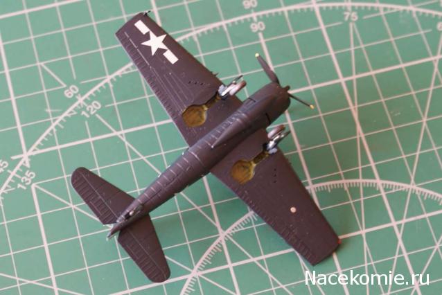 Модели и гашапоны в 1/144 - F-Toys, Bandai, Takara и другие