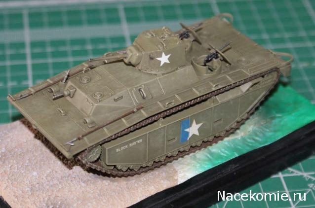 Фото наших коллекций бронетехники