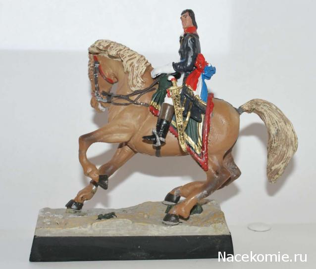 Другие воины разных эпох в миниатюре: фото, обсуждение