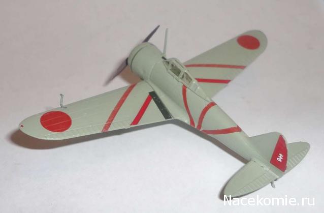 Модели и гашапоны в 1/144 - F-Toys, Bandai, Takara и другие