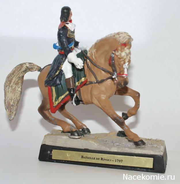 Другие воины разных эпох в миниатюре: фото, обсуждение