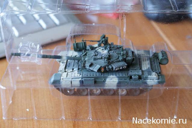 Фото наших коллекций бронетехники