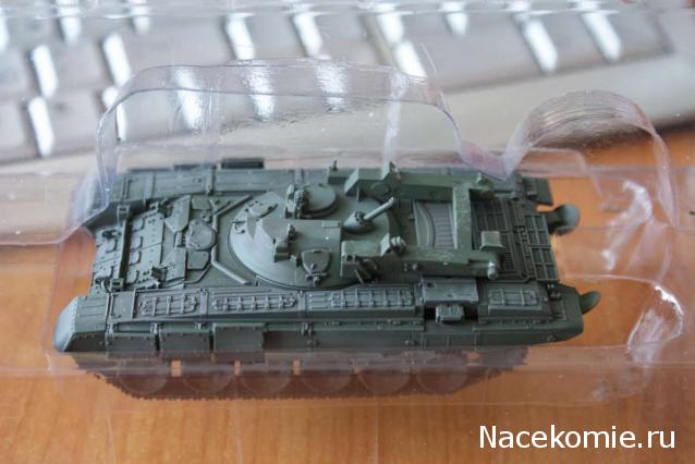 Фото наших коллекций бронетехники