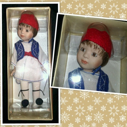 Тестовая серия