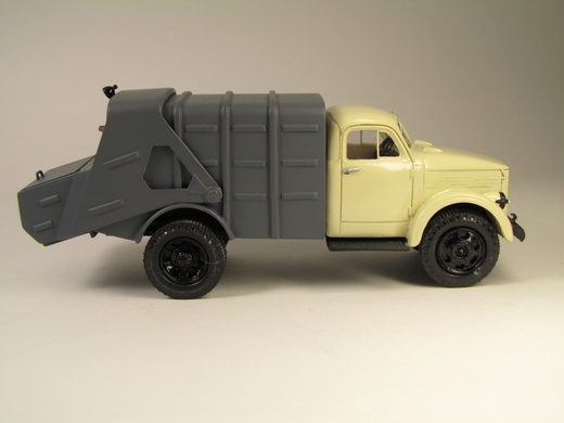 Автомобиль на службе - График выхода и обсуждение