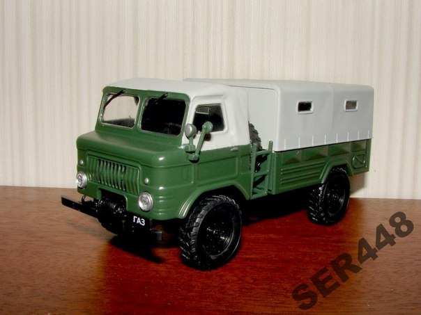 Автолегенды СССР - График выхода и обсуждение