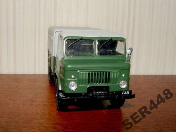 Автолегенды СССР - График выхода и обсуждение