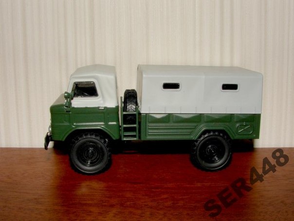 Автолегенды СССР - График выхода и обсуждение