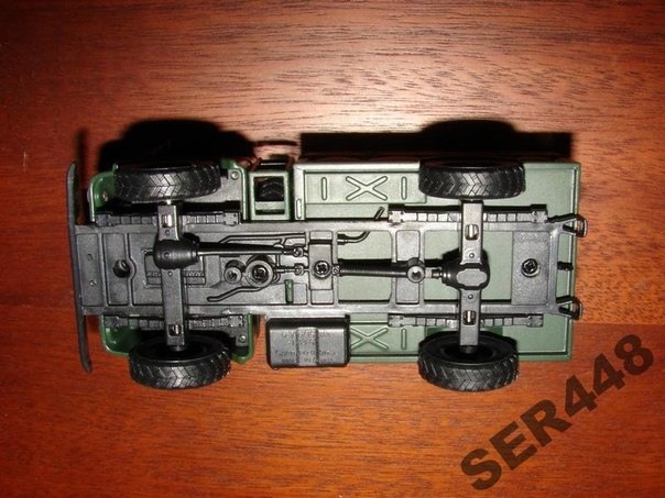 Автолегенды СССР - График выхода и обсуждение