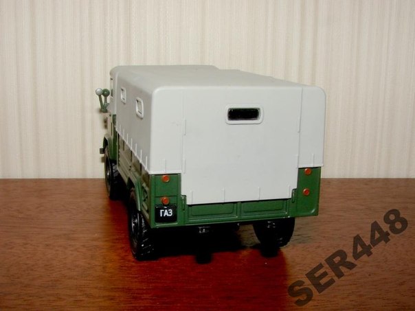 Автолегенды СССР - График выхода и обсуждение