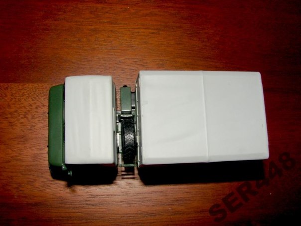 Автолегенды СССР - График выхода и обсуждение