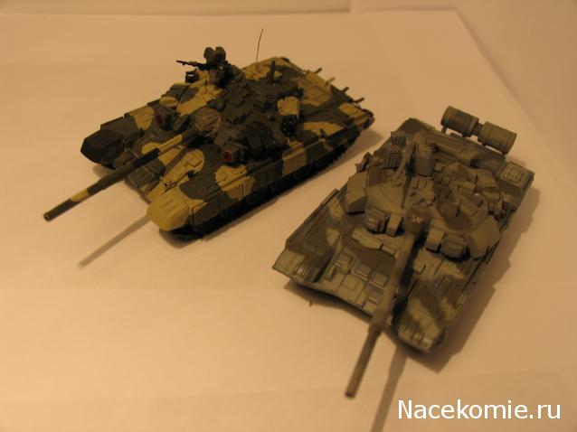 Танкодром (Общая Болталка танковых разделов)