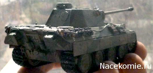 Фото наших коллекций бронетехники