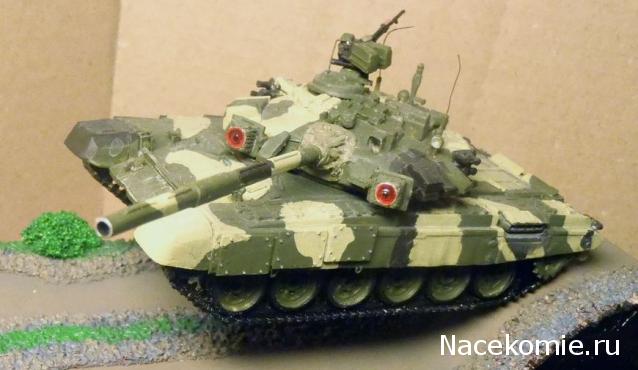 Танкодром (Общая Болталка танковых разделов)