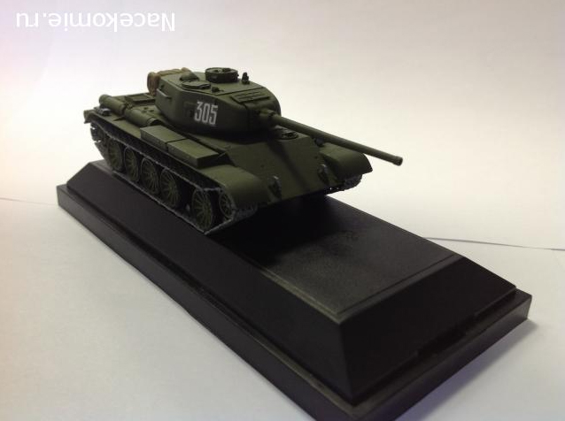 Танки Мира - График Выхода и обсуждение