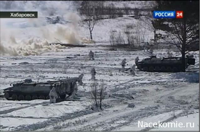 Танкодром (Общая Болталка танковых разделов)