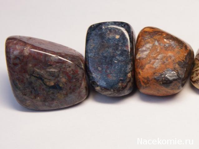 Энергия камней №112 Петерсит (окатанный камень) фото, обсуждение