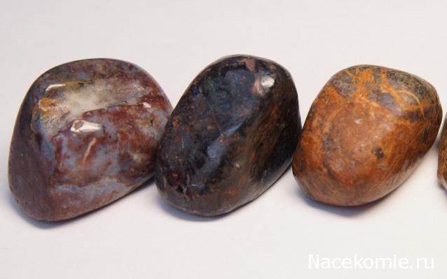 Энергия камней №112 Петерсит (окатанный камень) фото, обсуждение