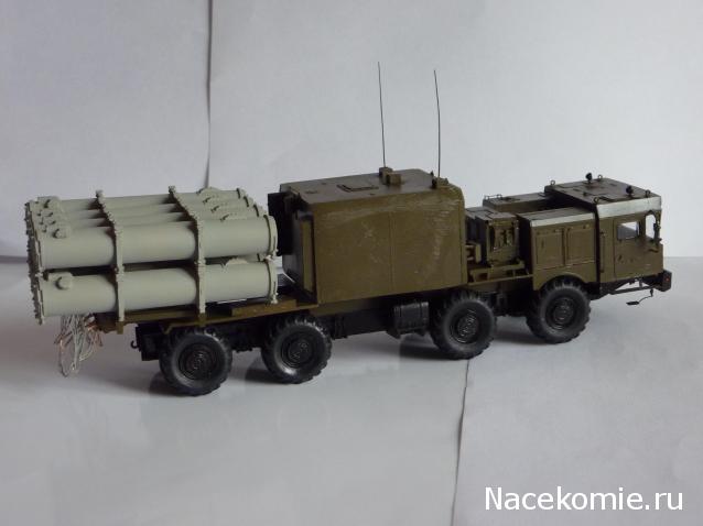 Фото наших коллекций бронетехники