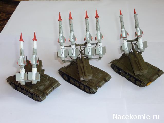 Фото наших коллекций бронетехники