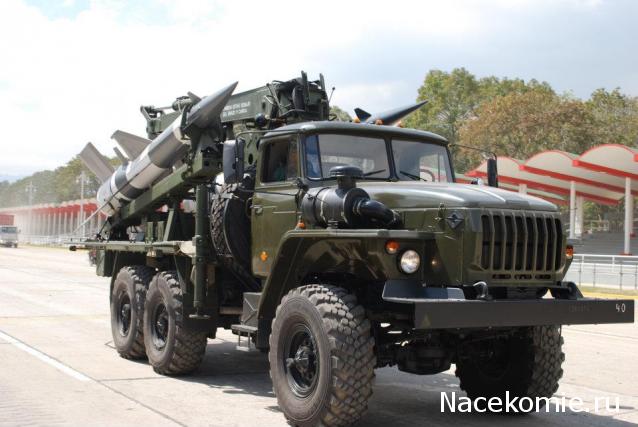 Фото наших коллекций бронетехники