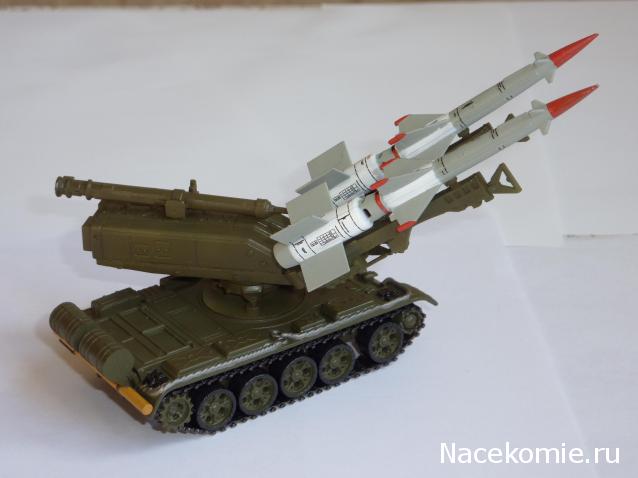 Фото наших коллекций бронетехники