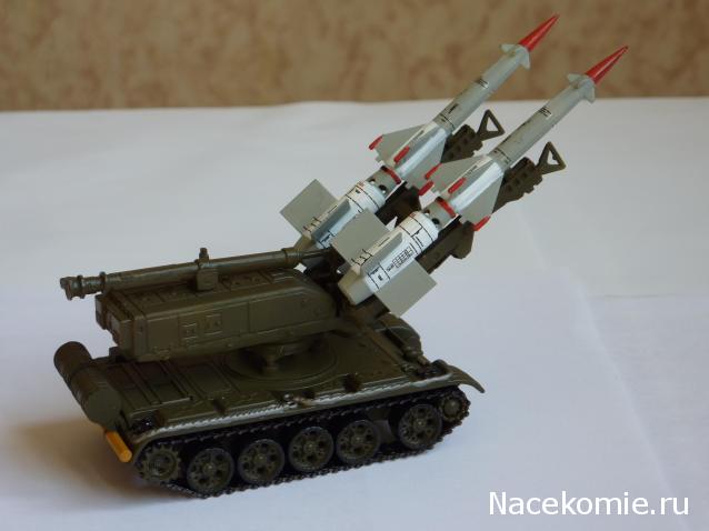 Фото наших коллекций бронетехники