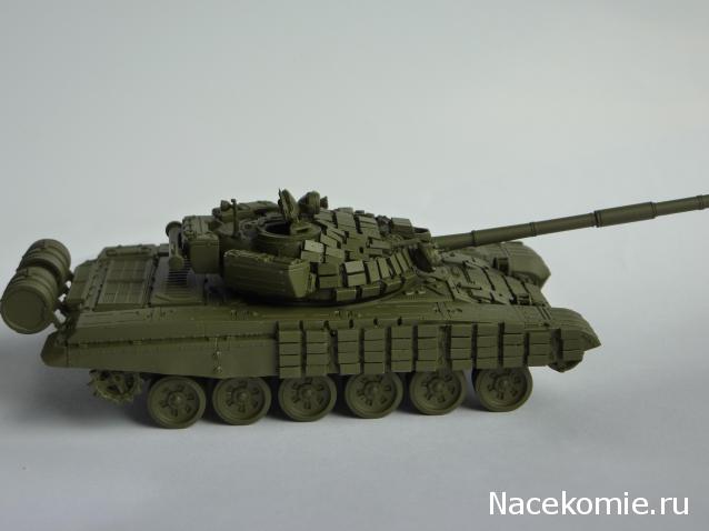 Фото наших коллекций бронетехники
