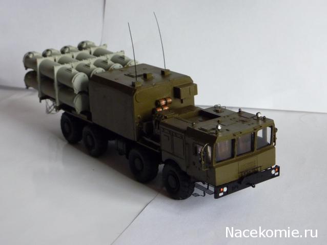 Фото наших коллекций бронетехники