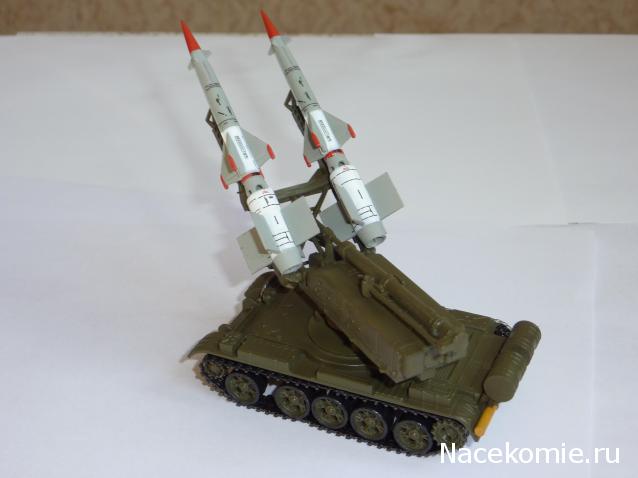 Фото наших коллекций бронетехники