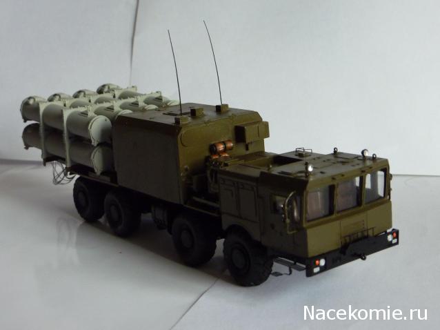 Фото наших коллекций бронетехники