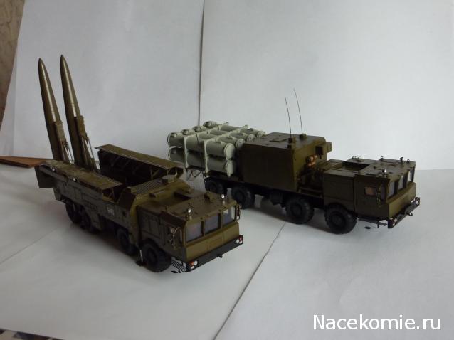 Фото наших коллекций бронетехники