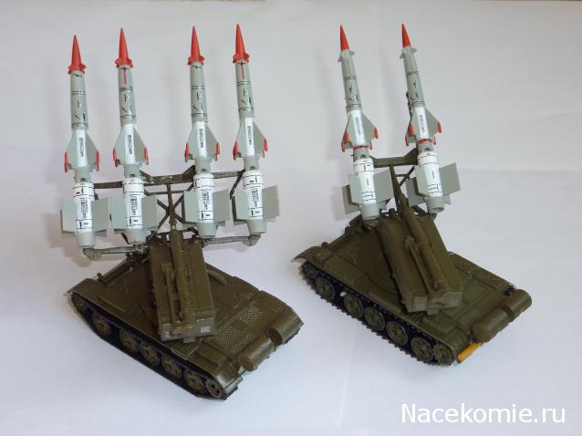 Фото наших коллекций бронетехники